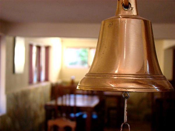 Pousada Portal Tiradentes Eksteriør billede